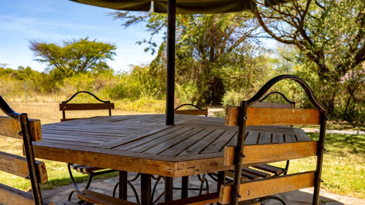 Villa Black Wattle House *