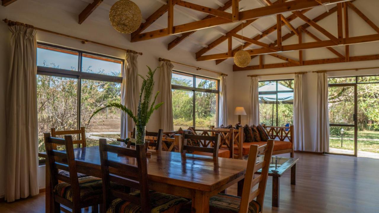 Black Wattle House *
