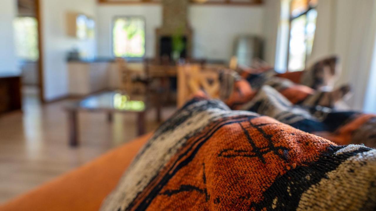 Villa Black Wattle House Nakuru